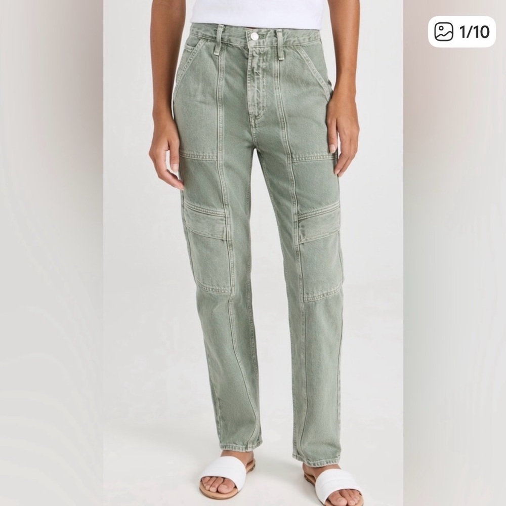Agolde Cooper Cargo Jean